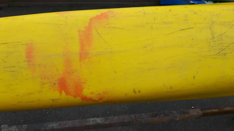 Ex Demo Speeder C30 Y/J-7