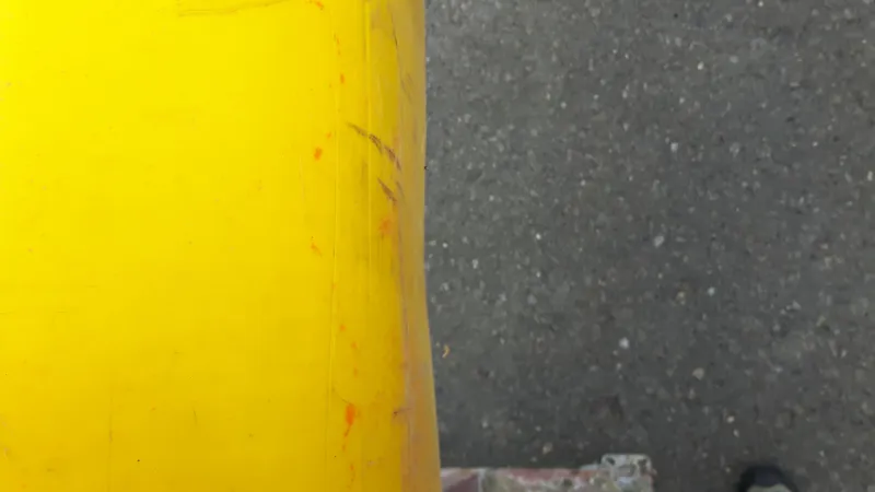 Ex Demo Speeder C30 Y/J-10