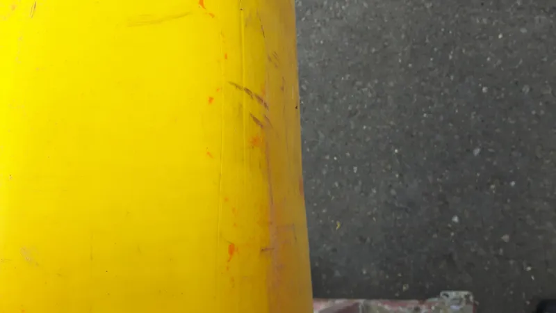 Ex Demo Speeder C30 Y/J-9