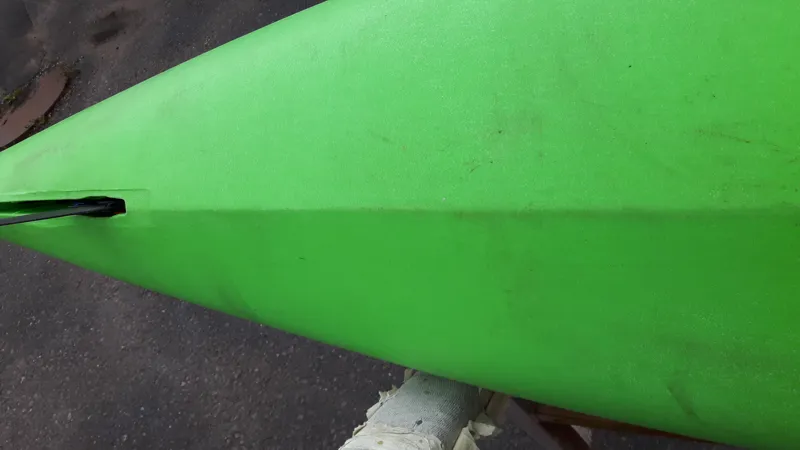 Ex-Demo Capella 160 Green-6