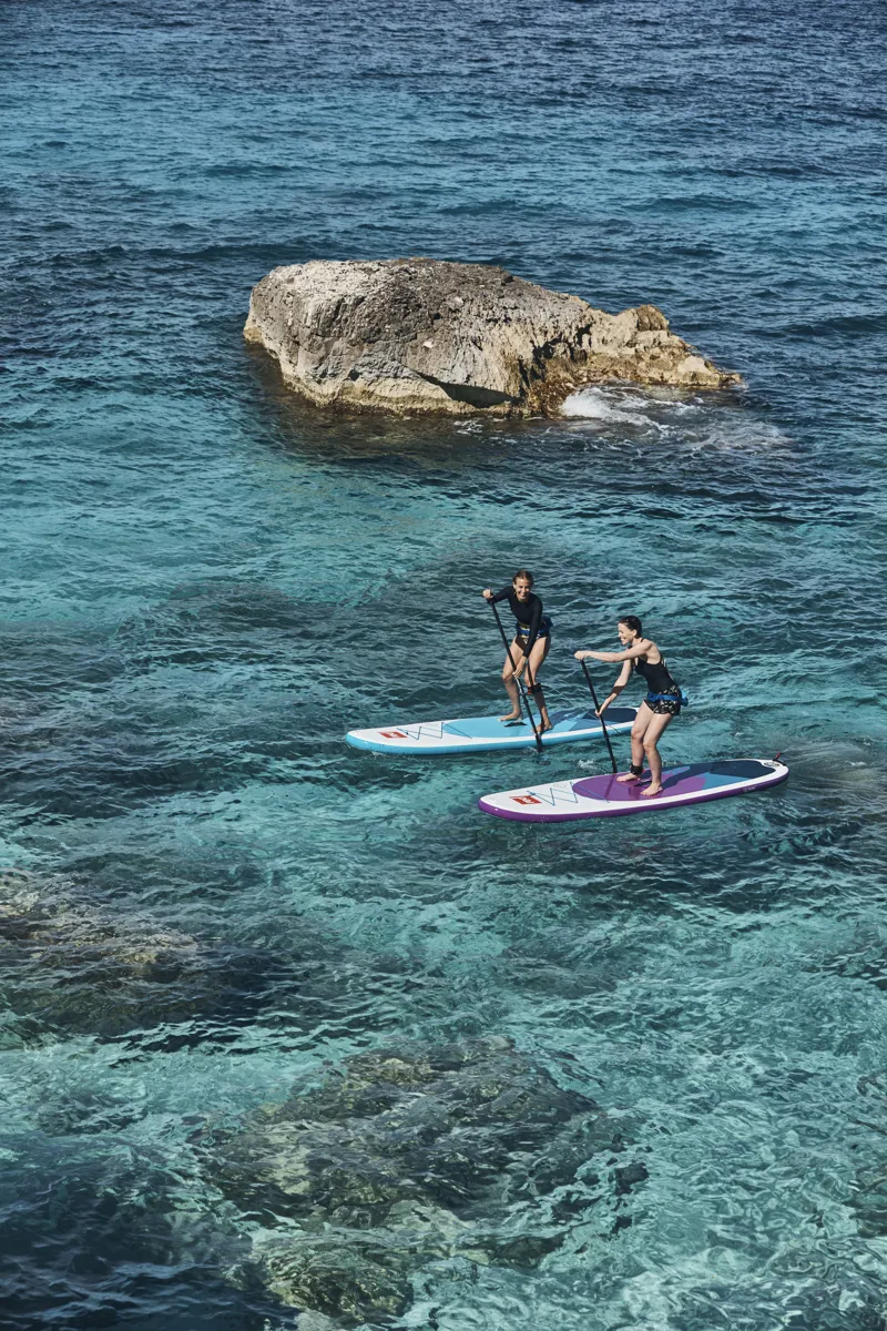 2019 Red Paddle Co Ride 10 6 Special Edition - Package Deal-2