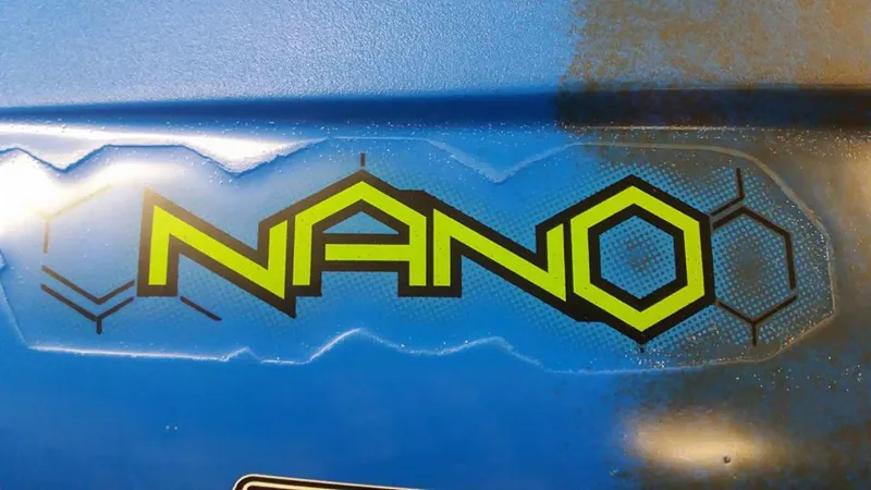 Pyranha Nano Large C4S - Last One