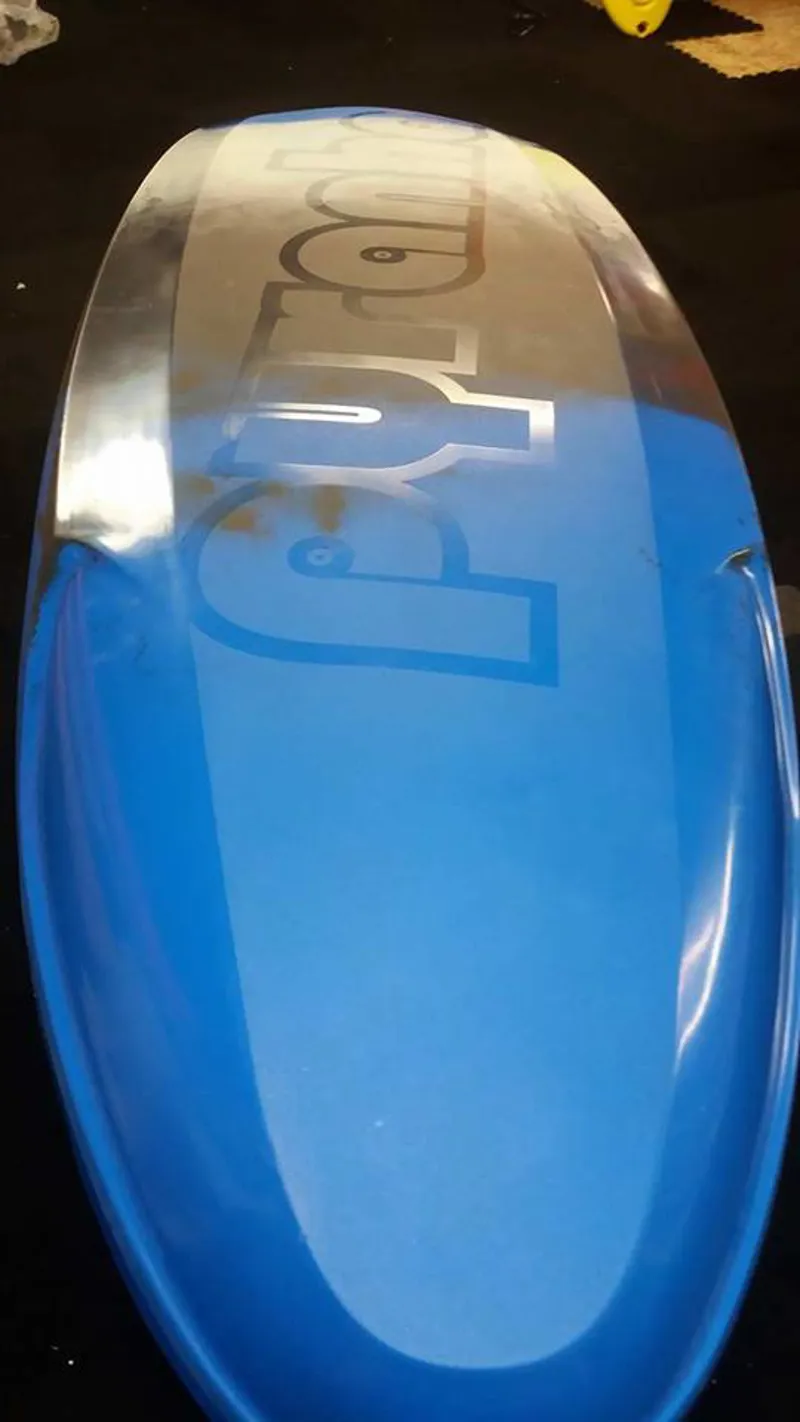 Pyranha Nano Large C4S - Last One-4