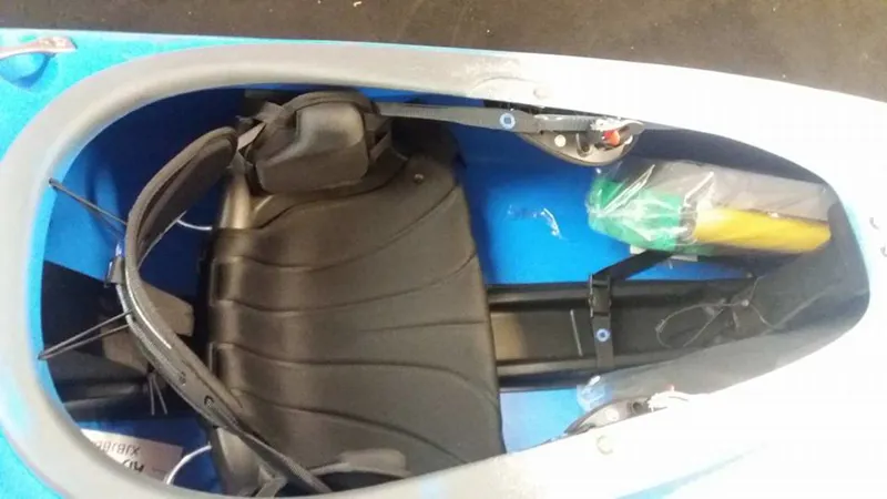 Pyranha Nano Large C4S - Last One-3