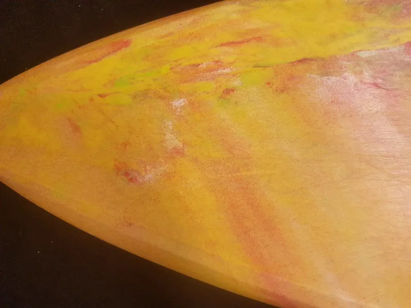 Dagger GTX - Part Ex-3