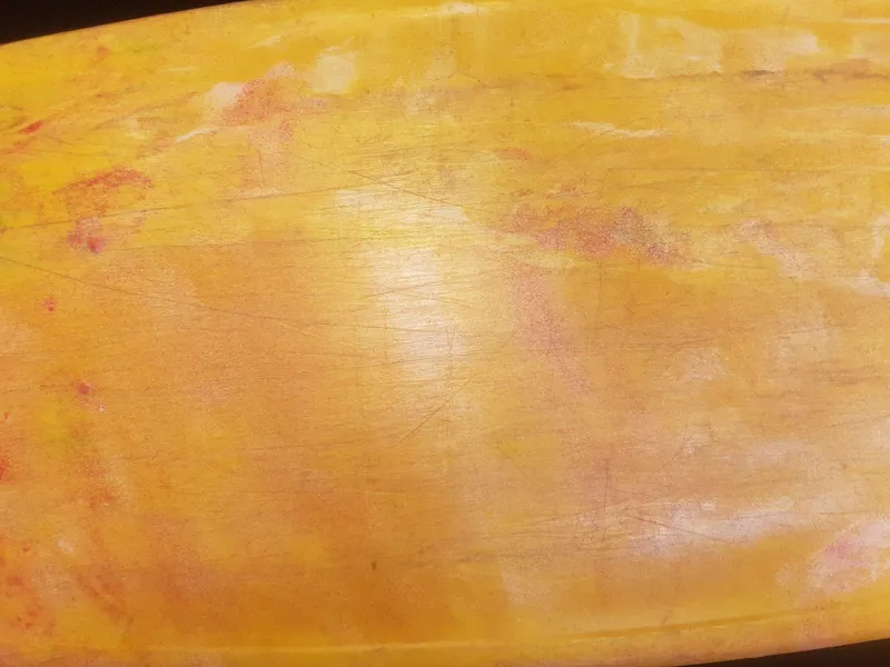 Dagger GTX - Part Ex-4