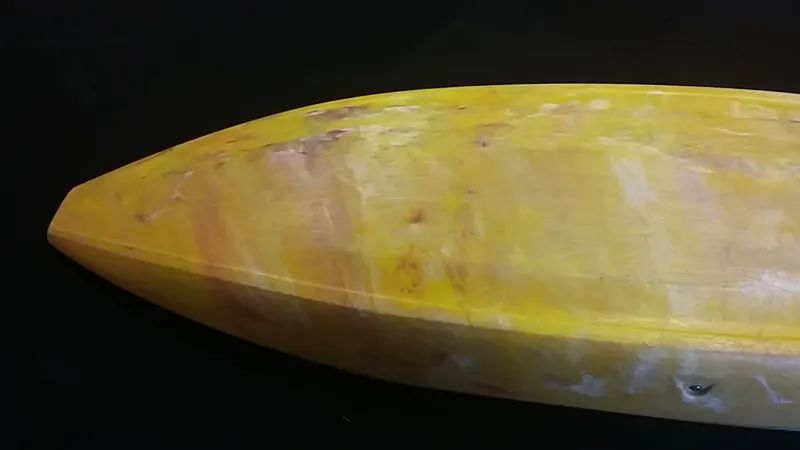 Dagger GTX - Part Ex-6