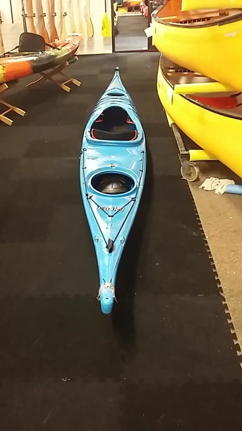 Venture Easky 17 LV Rudder - Brand New-3