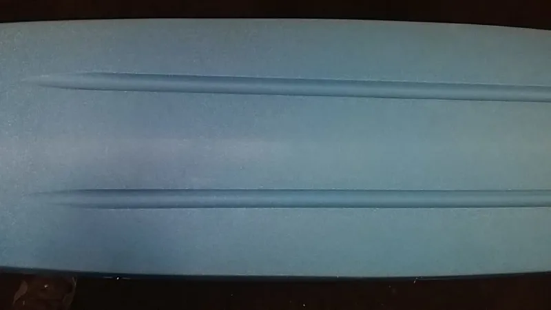 Venture Easky 17 LV Rudder - Brand New-5