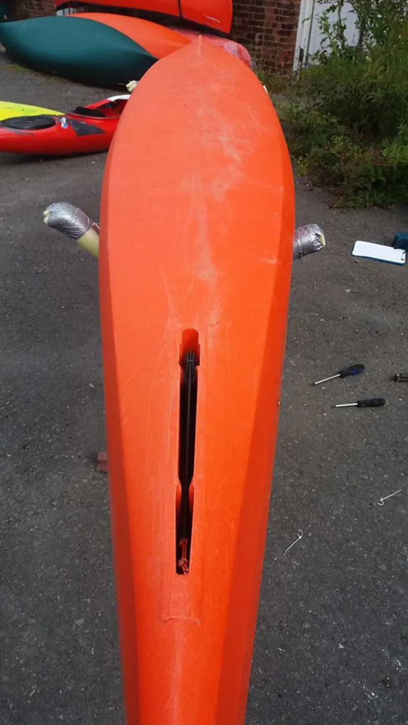 P and H Delphin 150 Corelite X - Ex Demo-4