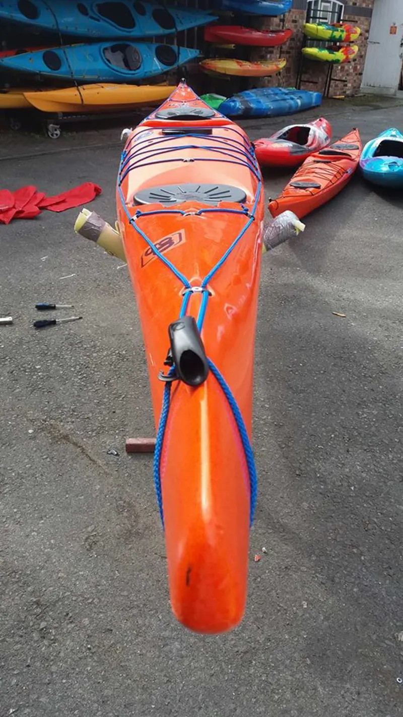 P and H Delphin 150 Corelite X - Ex Demo-3