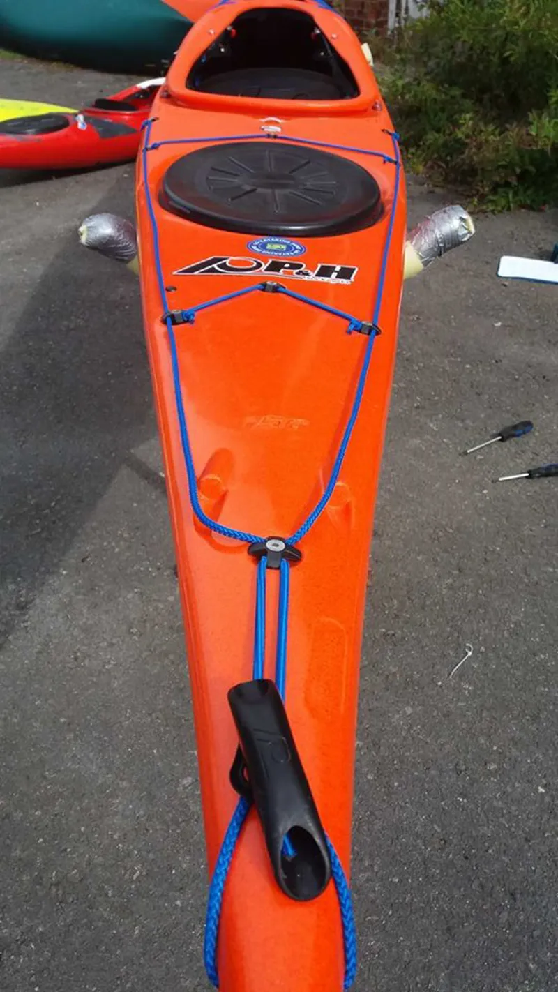 P and H Delphin 150 Corelite X - Ex Demo-2