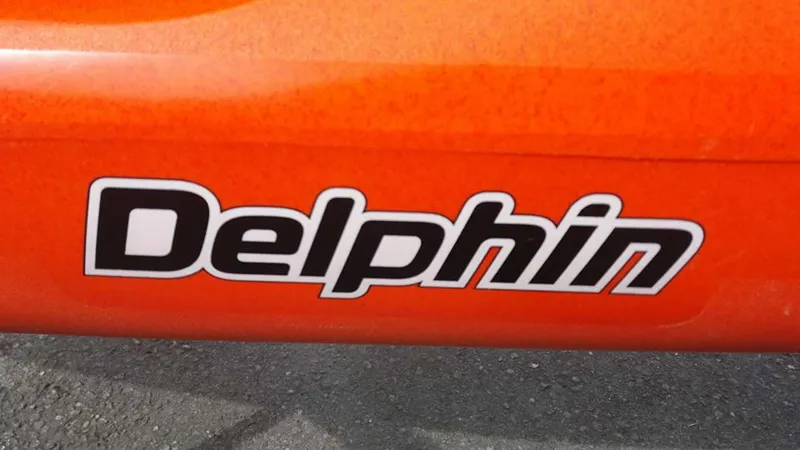 P and H Delphin 150 Corelite X - Ex Demo