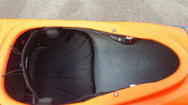 P and H Delphin 150 Corelite X - Ex Demo-1