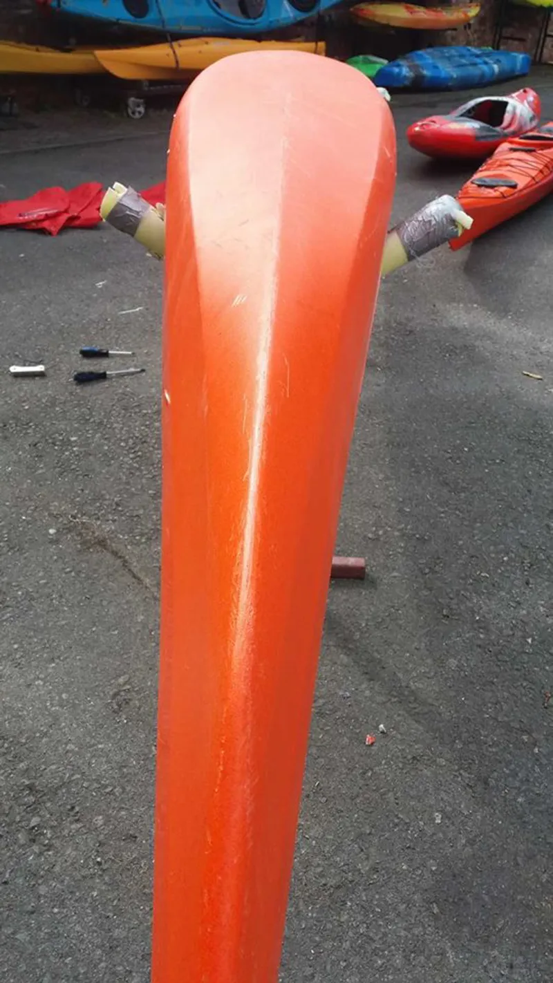 P and H Delphin 150 Corelite X - Ex Demo-5