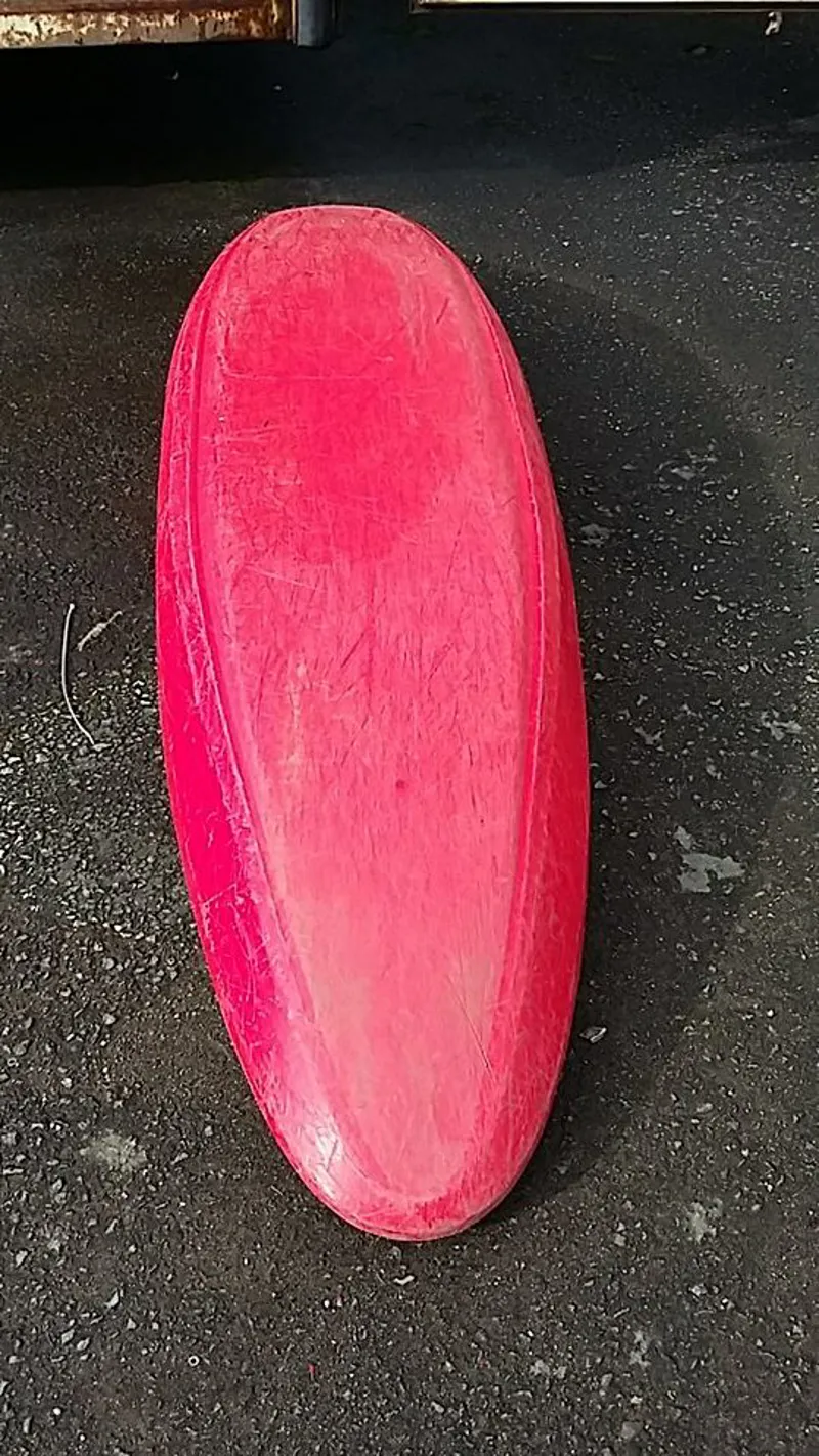 Wavesport Diesel 80 - Part Ex-2