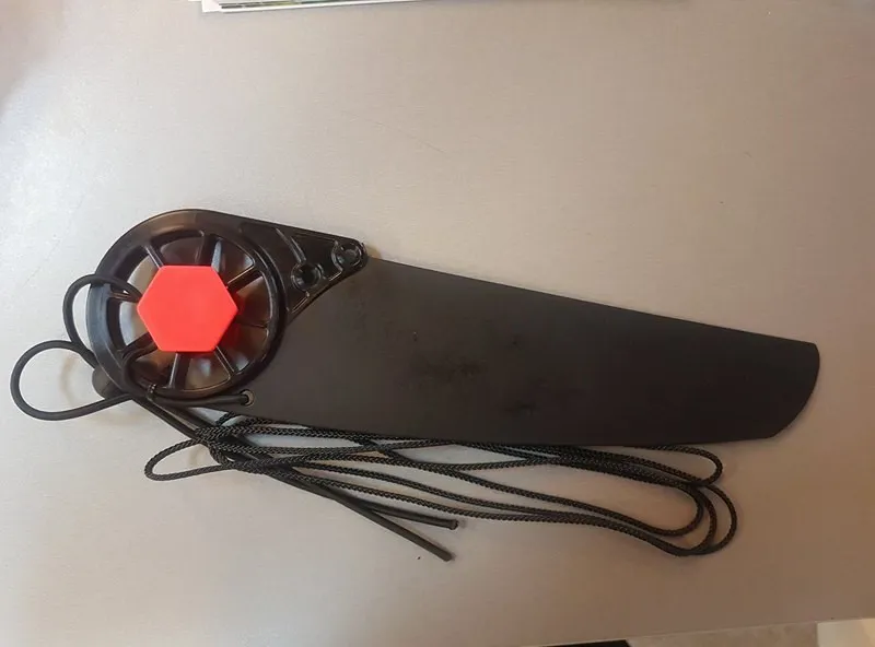 2021 Hydrofoil Skeg Kit-1