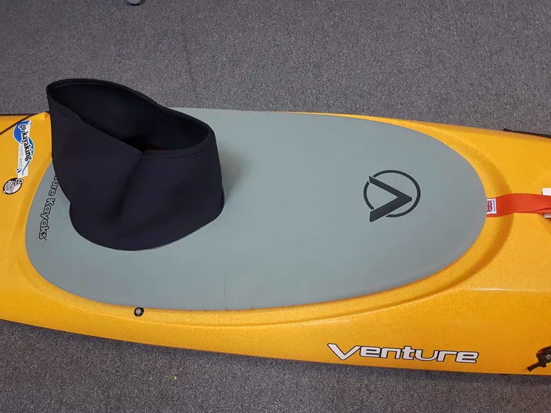 2021 Venture Kayaks Neoprene Touring Spray Deck