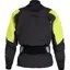 2024 NRS Mens Flux Whitewater Kayaking Dry Top in Black