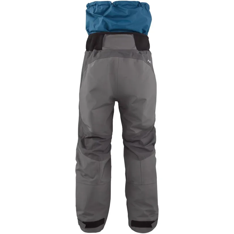 2021 NRS Freefall Dry Pant in Grey-1