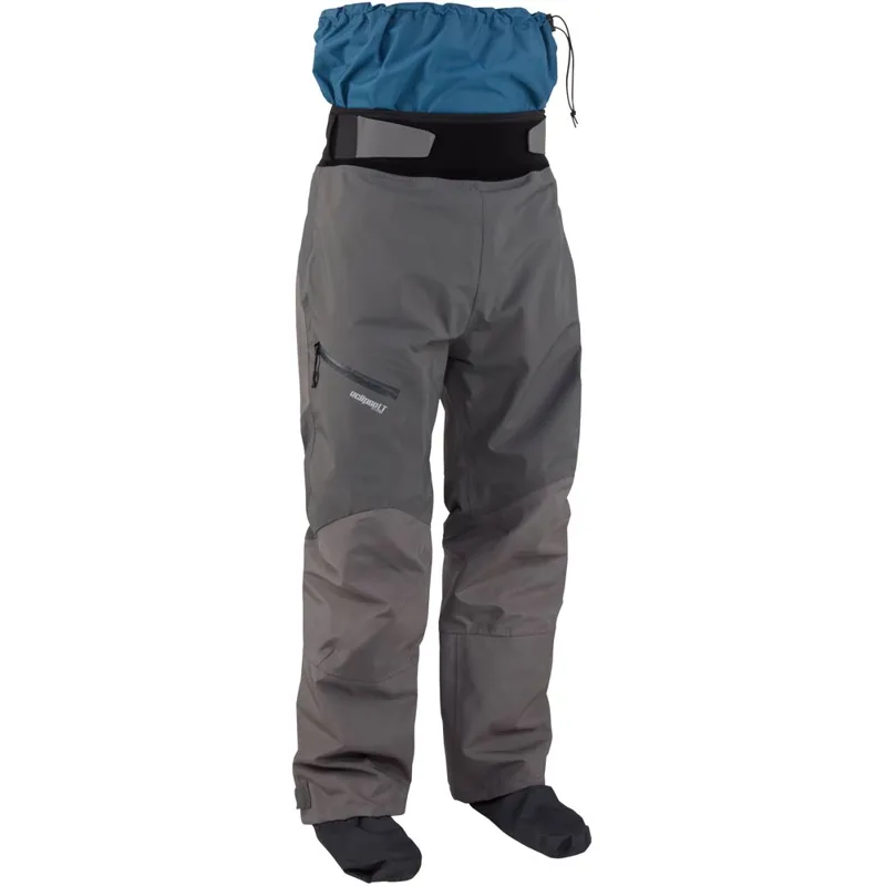 2021 NRS Freefall Dry Pant in Grey