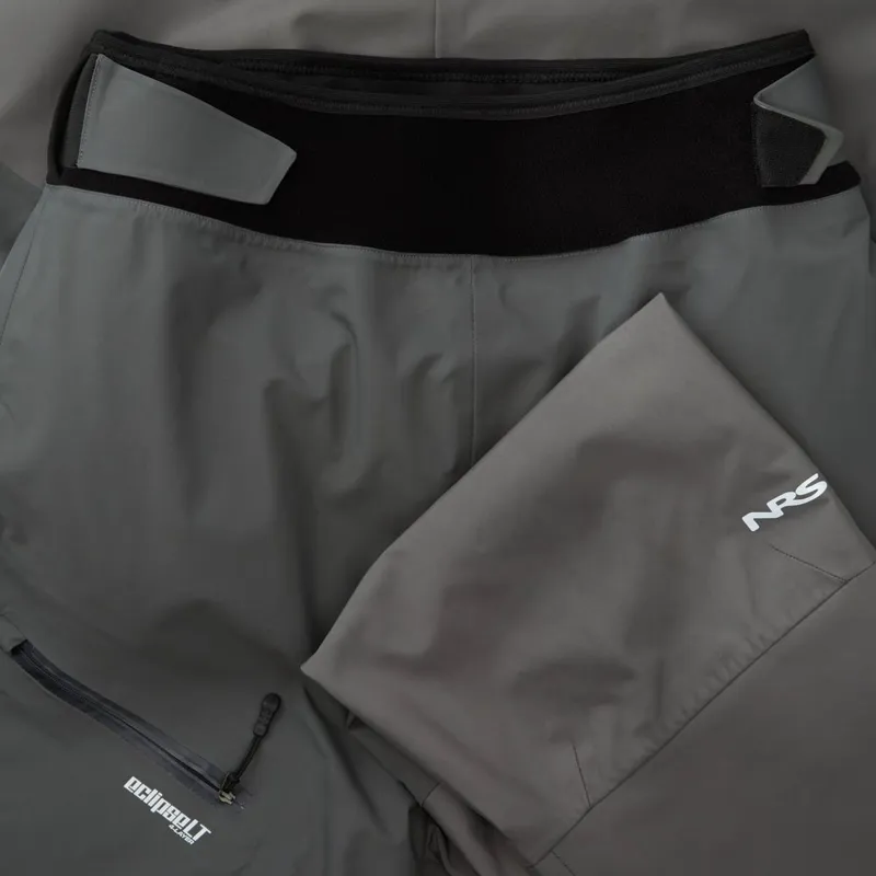 2021 NRS Freefall Dry Pant in Grey-6
