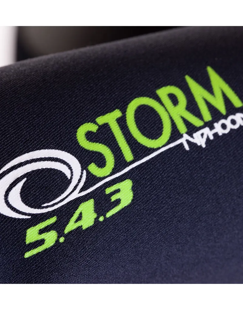 Typhoon Pulse Mens 1 Piece Full Wetsuit-2