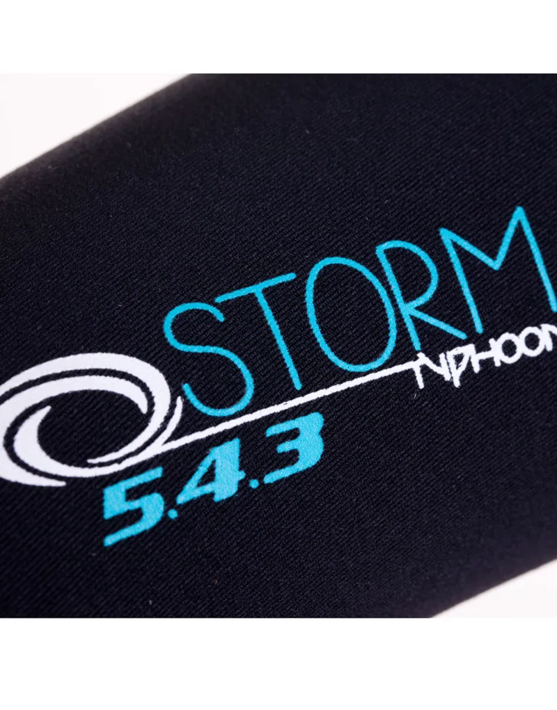 Typhoon Pulse Womans 1 Piece Full Wetsuit-1