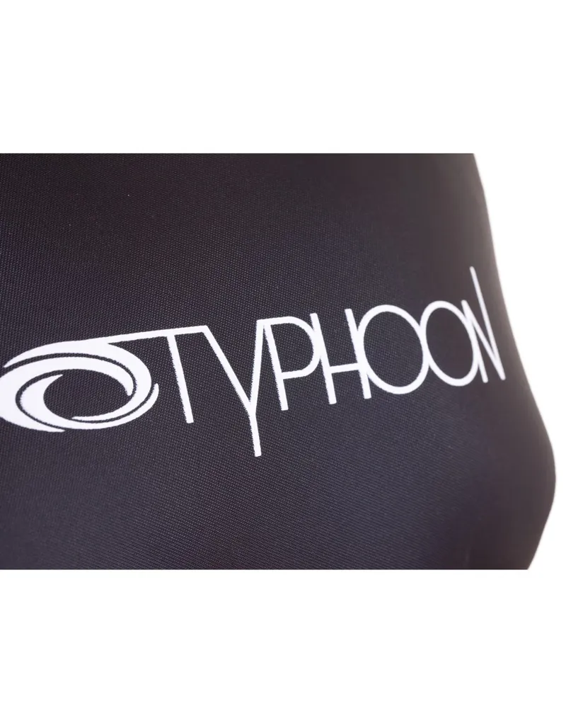 Typhoon Pulse Womans 1 Piece Full Wetsuit-2