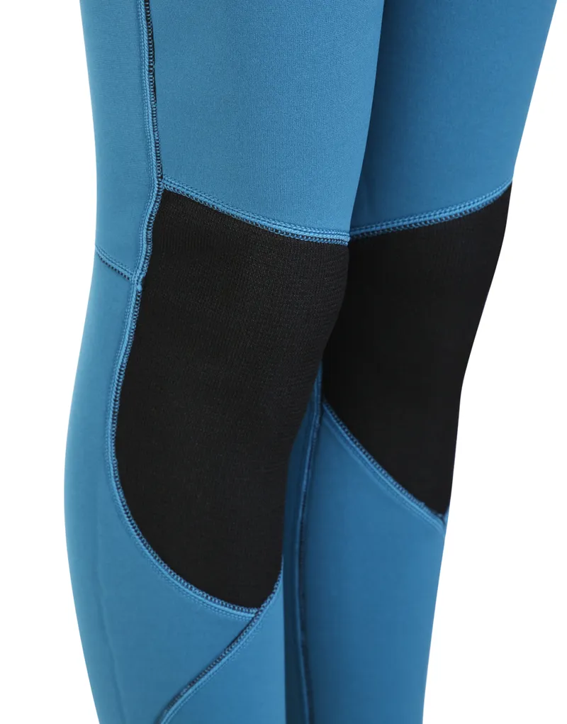 2022 Typhoon Storm 2.8 Back Entry Boys Wetsuit S-1