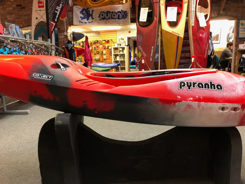 2017 Pyranha Shiva C30 Large - LAST EVER ONE-5