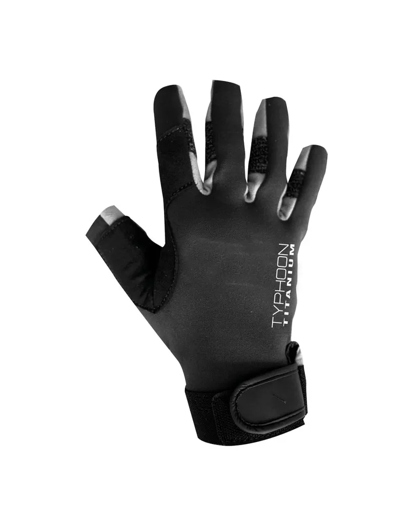 Typhoon Race II Glove
