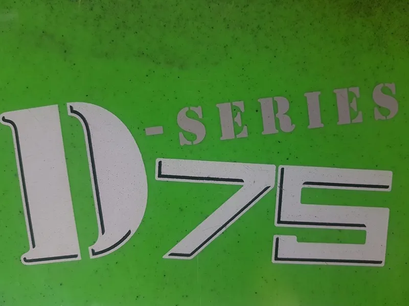 Wavesport Diesel 75 Part Ex