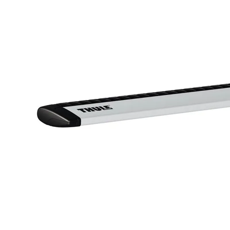 2018 Thule 961 Wing Bar 120cm Pair