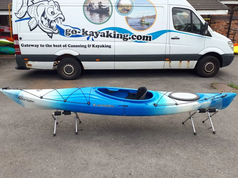 Second Hand Expression 11 Peception-2