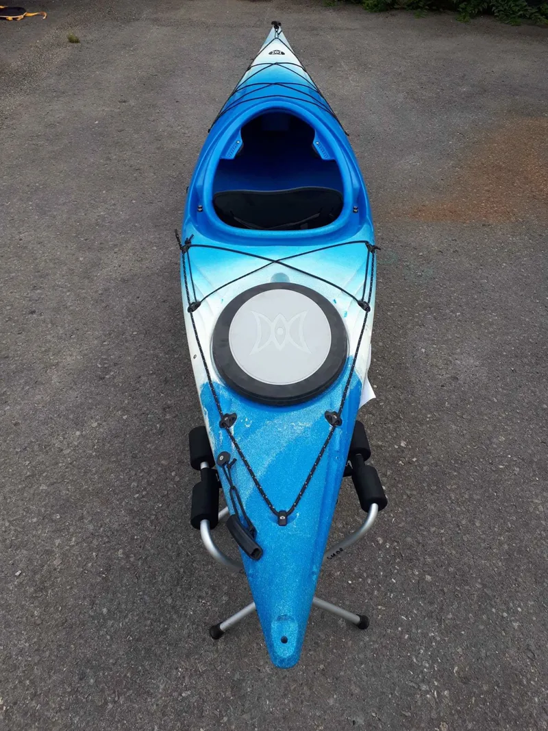 Second Hand Expression 11 Peception-3