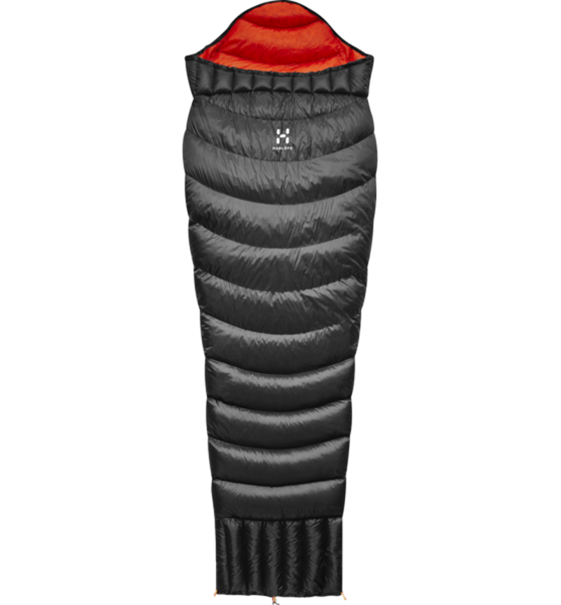 Haglofs L.I.M Down Bag +1 Sleeping Bag