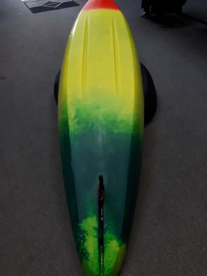 Ex Demo Fusion II S F4S-3