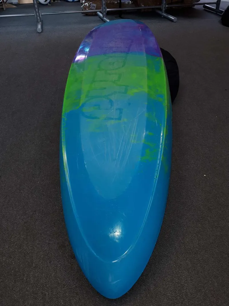 Ex Demo Burn 3 Stout 2 Small-2