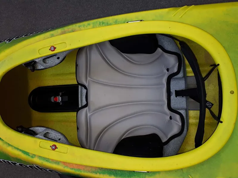 Ex Demo Fusion II S F4S-5