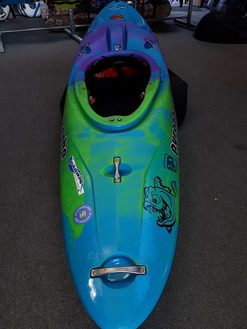 Ex Demo Burn 3 Stout 2 Small-3