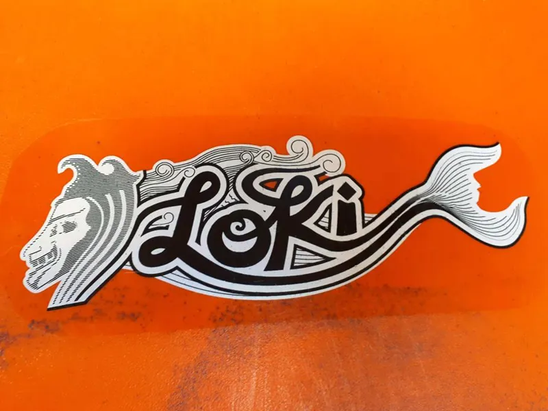 Ex Demo Pyranha Loki Connect 30 Medium