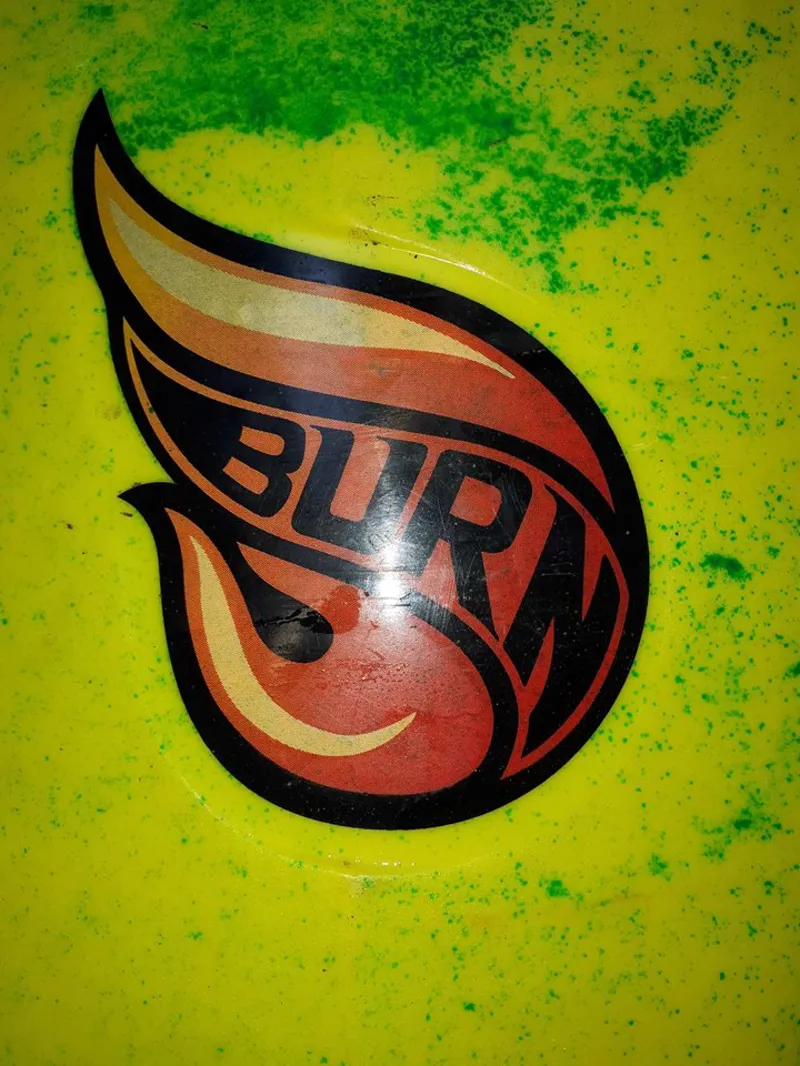 Ex Demo Pyranha Burn 3 Stout 2 Medium