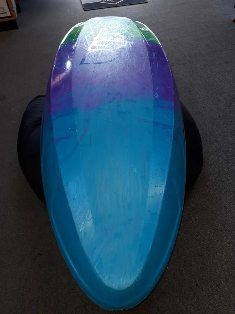 Ex Demo Burn 3 Stout 2 Small-4