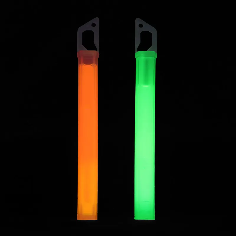 Life Systems 15 Hour Glow Sticks - Pack of Two-1