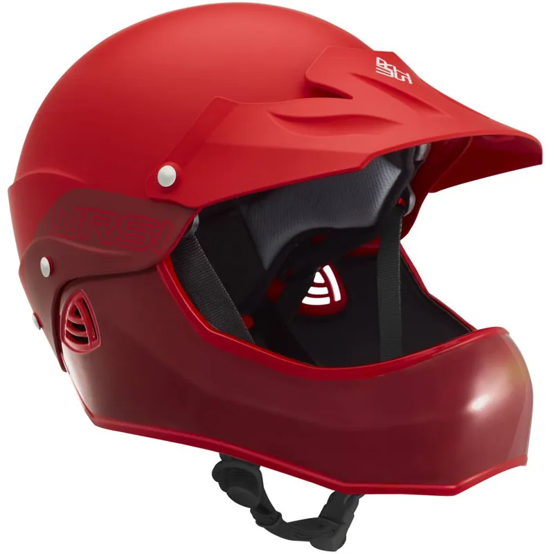 2020 WRSI Moment Fullface Helmet