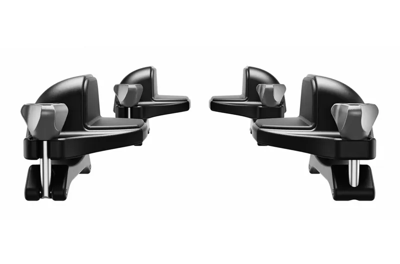 Thule Portage Canoe Carrier in Black