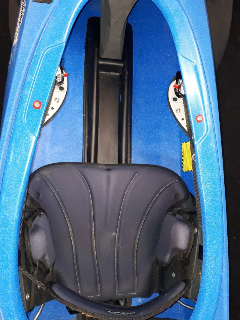 Ex Demo P and H Hammer-1