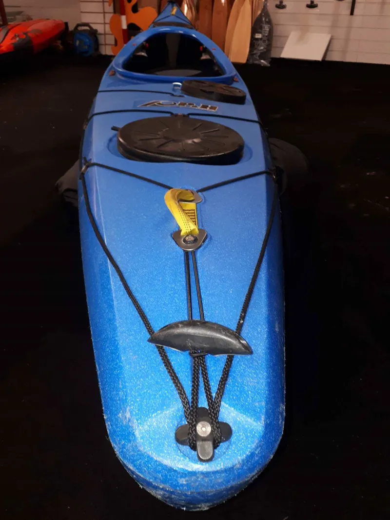 Ex Demo P and H Hammer-2