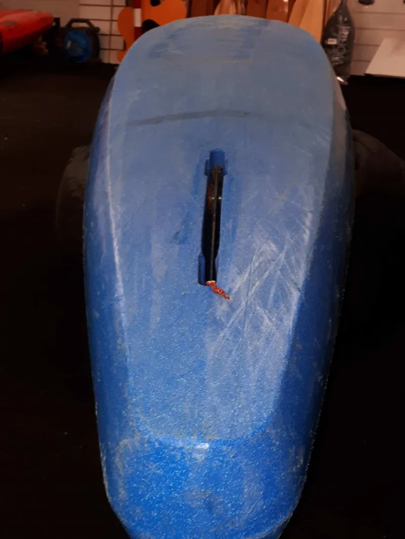 Ex Demo P and H Hammer-3